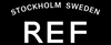 Ref Stockholm logo
