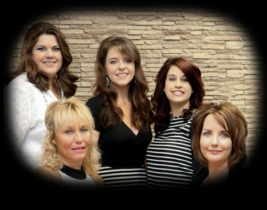 Madison Hair Designers staff photo